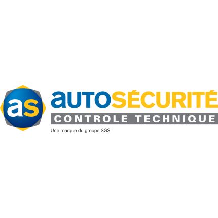 Logo da AS Autosécurité Contrôle Technique Pontaumur