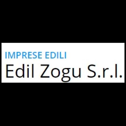 Logo fra Edil Zogu