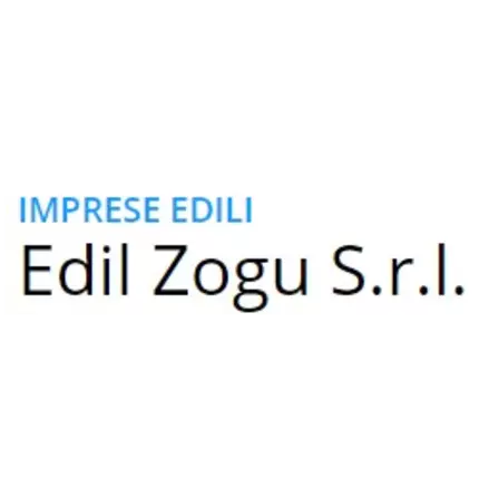 Λογότυπο από Edil Zogu