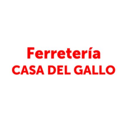 Logo da Ferretería Casa Del Gallo