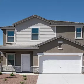 Check out our Supernova plan in our Phoenix area neighborhood, Canyon Views!