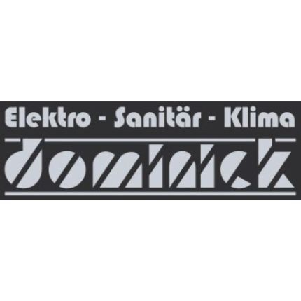 Logotipo de Dominick Elektro Sanitär Klima