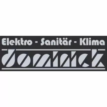 Λογότυπο από Dominick Elektro Sanitär Klima