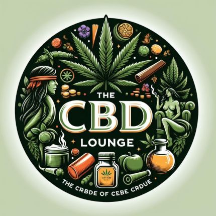 Logo von The CBD Lounge