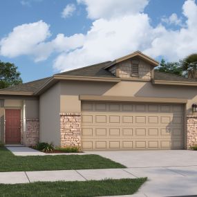 Check out our Atlantis plan in our Groveland, FL new home neighborhood, Phillips Landing!