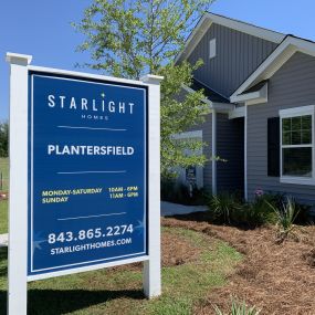 Bild von Plantersfield by Starlight Homes