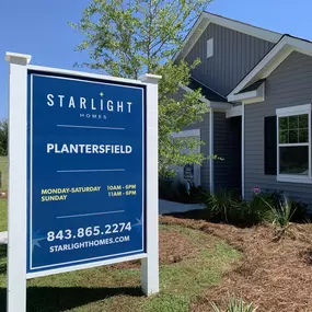 Bild von Plantersfield by Starlight Homes