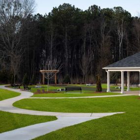 Amenities at Alder Park in Conyers by Ashton Woods
