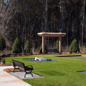Amenities at Alder Park in Conyers by Ashton Woods