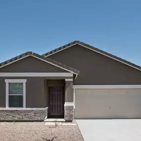 Check out our Moonbeam plan in our Phoenix area neighborhood, Bella Vista Farms!