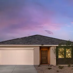 Model Home
