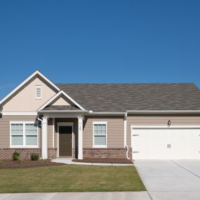Check out our Perseus plan in our Cartersville, GA new home neighborhood, Bridlewood Farms!