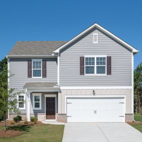 Check out our Copernicus plan in our Cartersville, GA new home neighborhood, Bridlewood Farms!
