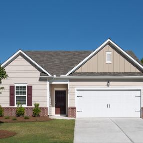 Check out our Aurora plan in our Cartersville, GA new home neighborhood, Bridlewood Farms!