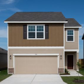 Check out our Discovery plan in our Angier neighborhood, Lynn Ridge!