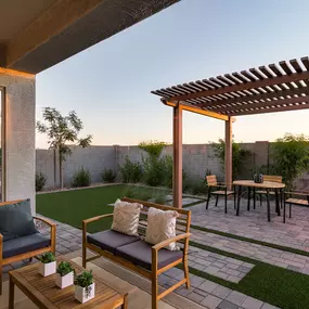 Bild von Expedition at Destination at Gateway by Ashton Woods