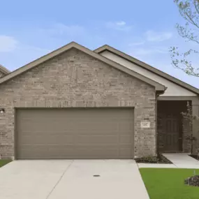 Check out our Odyssey plan in our Houston area neighborhood, Chapel Run!