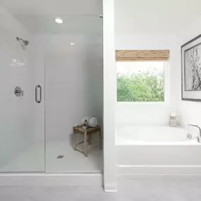 Model Home at Avignon by Ashton Woods