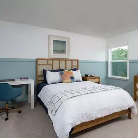Model Home at Avignon by Ashton Woods