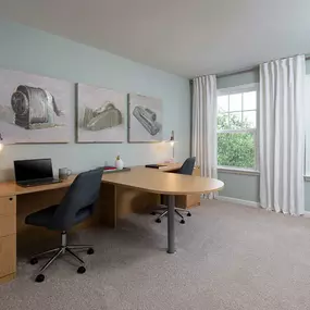 Model Home at Avignon by Ashton Woods