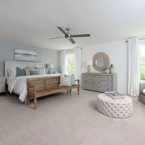 Model Home at Avignon by Ashton Woods
