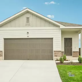 Check out our Athena plan in our San Antonio area neighborhood, Liberte!