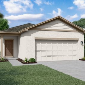 Check out our Odyssey plan in our Dade City neighborhood, Clinton Corner!