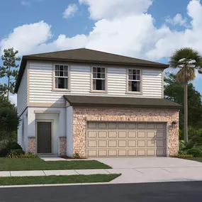 Check out our Magellan plan in our Dade City neighborhood, Clinton Corner!