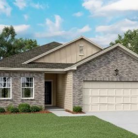 Bild von Gateway Parks by Starlight Homes