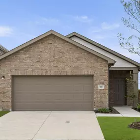 Check out our Odyssey plan in our Dallas area neighborhood, Monticello Park!