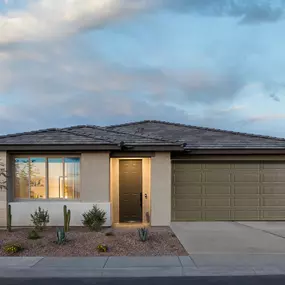 Bild von Estrella Crossing by Ashton Woods