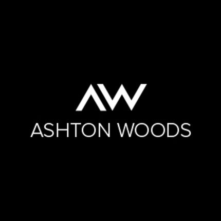 Logo from Aria Estates by Ashton Woods
