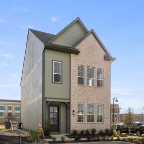 Ashton Woods   Homes City Point North Richland Hills