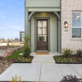 Ashton Woods   Homes City Point North Richland Hills