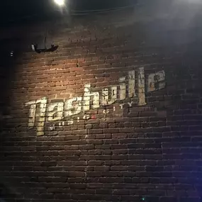 Nashville, a hub for diverse music genres from country and rock to blues and pop