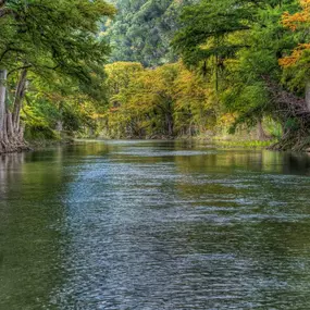 Guadalupe River