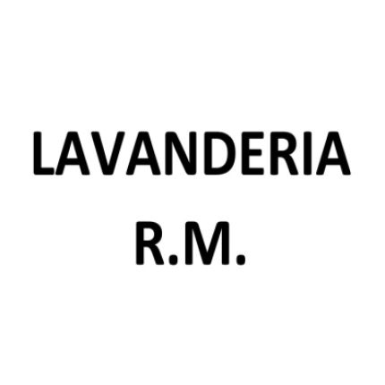 Logótipo de Lavanderia R.M.
