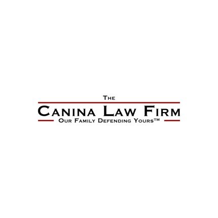 Logo from The Canina Law Firm