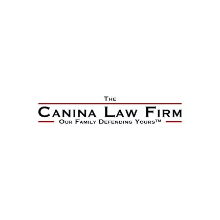 Logo od The Canina Law Firm