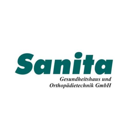 Λογότυπο από Sanita Gesundheitshaus und Orthopädietechnik GmbH