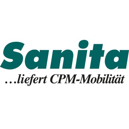 Logotipo de Sanita Gesundheitshaus und Orthopädietechnik GmbH