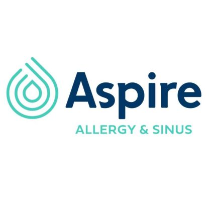 Logotyp från Aspire Allergy & Sinus (Formerly known as Premier Allergy & Asthma)