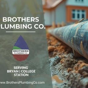 Brothers Plumbing Co.