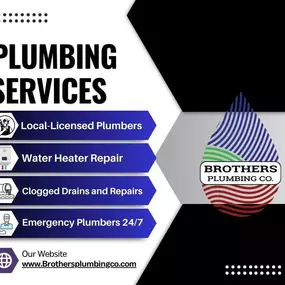 Plumber In College Station - Offer