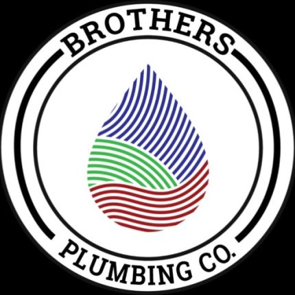 Logotipo de Brothers Plumbing Co.