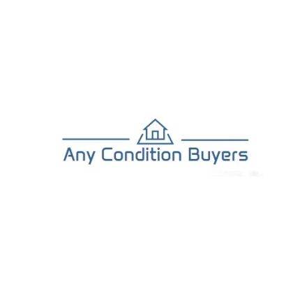 Λογότυπο από Any Condition Buyers