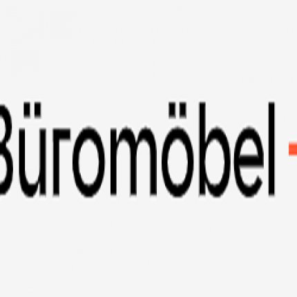 Logo van Büromöbel Plus