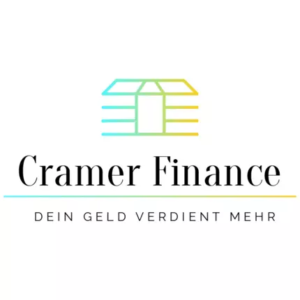 Logo da Cramer Finance GmbH aus Hüllhorst