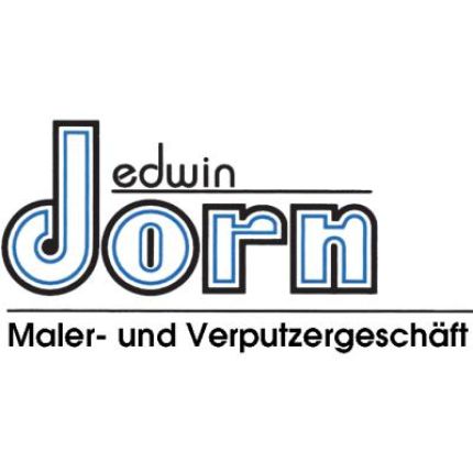 Logo von Dorn Edwin Maler-, Verputzergeschäft