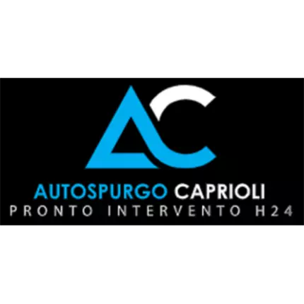 Logo from Autospurgo Caprioli